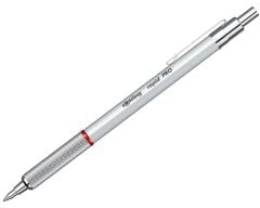 Rotring Tükenmez Kalem Rapid Pro Krom 1904291