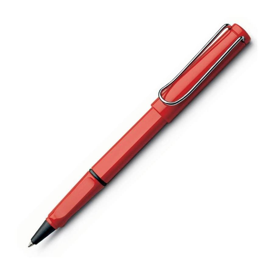 Lamy Safarı Roller Kalem Kırmızı V60