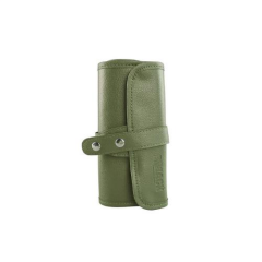 Bback Rulo S.Deri Kalem Çantası Mint 607