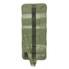 Bback Rulo S.Deri Kalem Çantası Mint 607