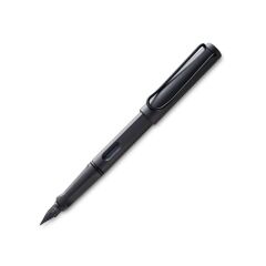 Lamy Safari Dolma Kalem Atatürk İmzalı Siyah 17A-M