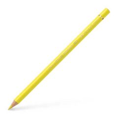 Faber-Castell P.Chromos K.Boya L.Yel.Glaze 104
