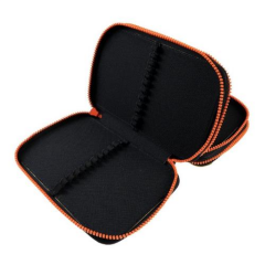 Bback Üç Bölmeli Kalemlik Offroad Jeep Desen 734