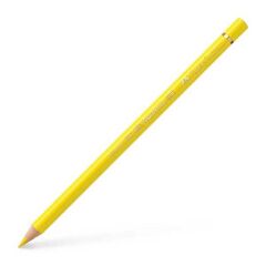 Faber-Castell P.Chromos K.Boya L.Chr.Yellow 106
