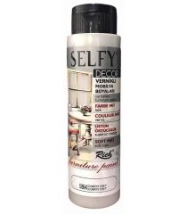 Rich Selfy Decor Vernikli Boya 500 Cc C. Grey