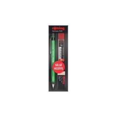 Rotring Visuclick Versatil Kalem Seti 0.5Mm Yeşil