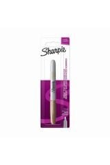 Sharpie Markör Metalik Tekli Blister Altın 1986003