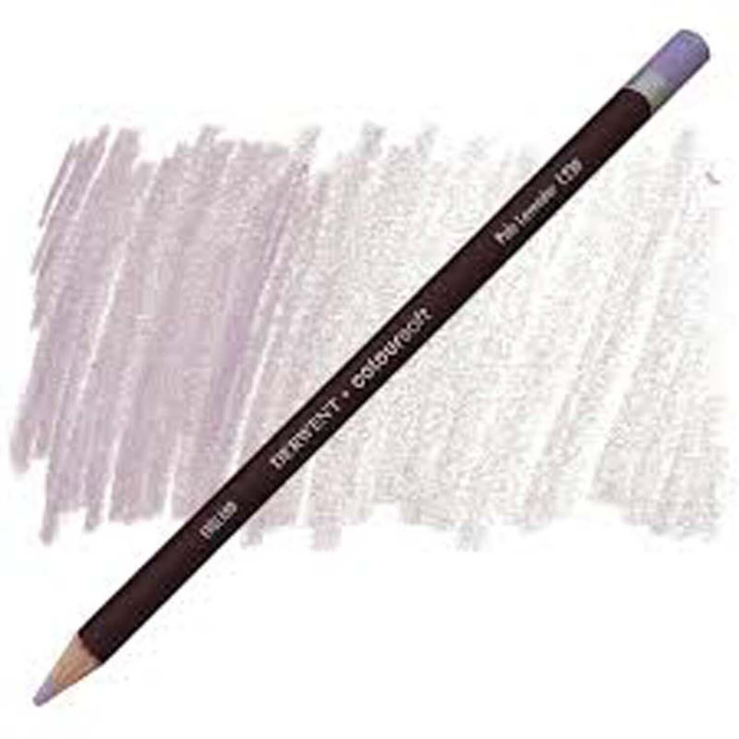 Derwent Kuruboya Kalemi C230/Pale Lavender