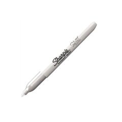 Sharpie Markör Metalik Tekli Blister Gümüş 1986004