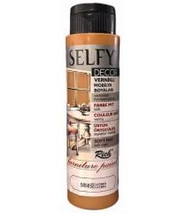 Rich Selfy Decor Vernikli Boya 500 Cc Zeugma