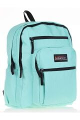 KAUKKO FULL POCKET SIRT ÇANTASI (MINT)