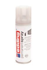 Edding Permanent Akrilik Spray Çok Amaçlı Astar