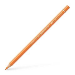 Faber-Castell P.Chromos K.Boya Cad.Orange 111