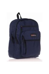 KAUKKO FULL POCKET SIRT ÇANTASI (LACİVERT)