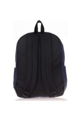 KAUKKO FULL POCKET SIRT ÇANTASI (LACİVERT)