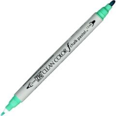 Zıg Clean Color Chalk Pastel Yesıl 040