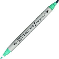 Zıg Clean Color Chalk Pastel Yesıl 040