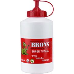 Brons Tutkal 900Gr Br406