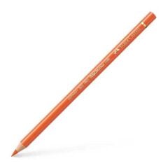 Faber-Castell P.Chromos K.Boya Orange Glaze 113