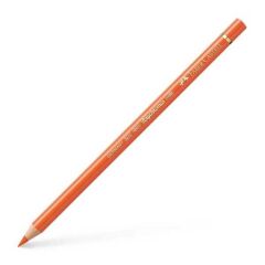 Faber-Castell P.Chromos K.Boya Orange Glaze 113
