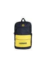 Fenerbahçe Trend Sarı Cepli Paraşüt Çanta