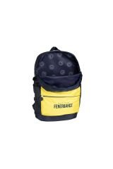 Fenerbahçe Trend Sarı Cepli Paraşüt Çanta