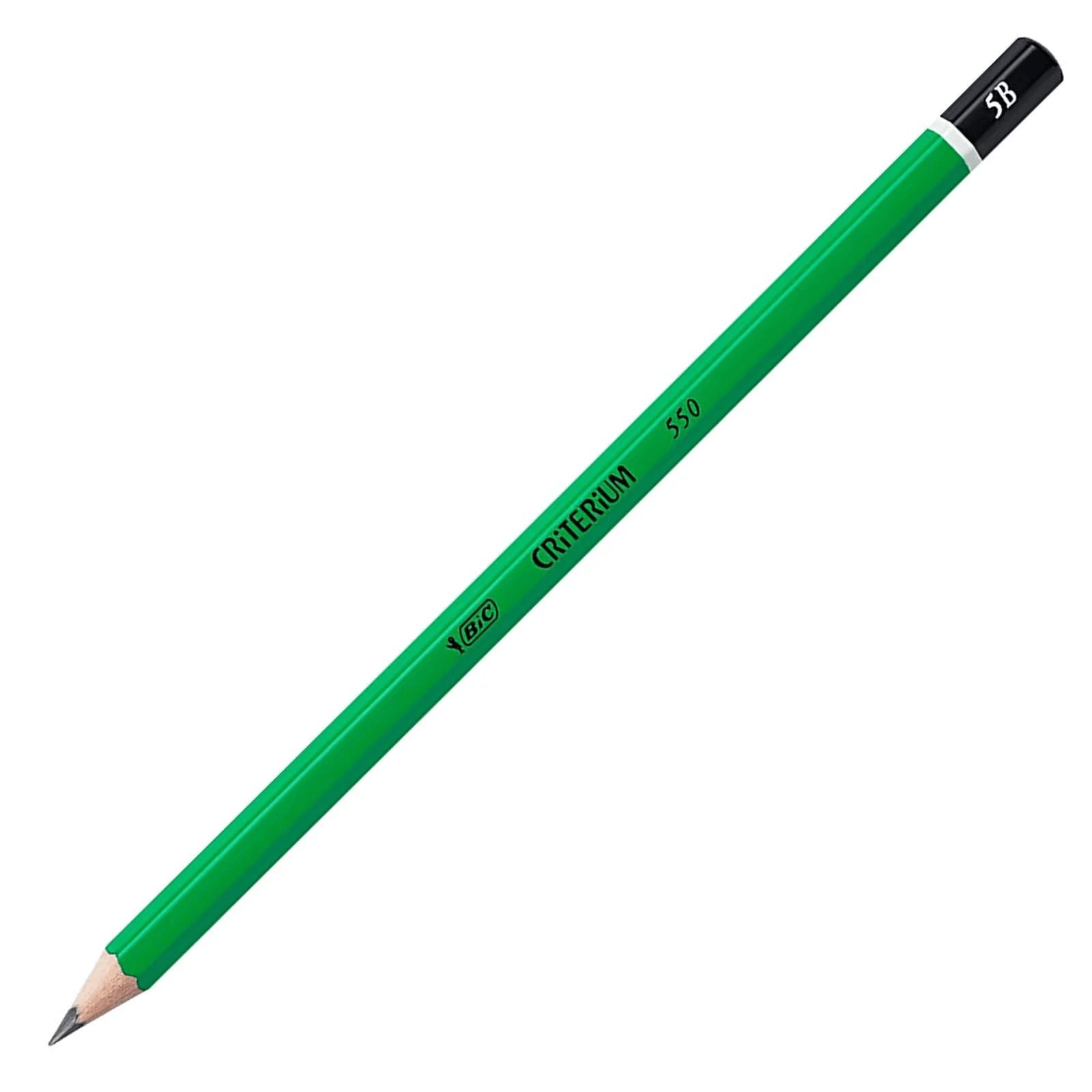Bic Crıterıum 550 5B Kurşun Kalem