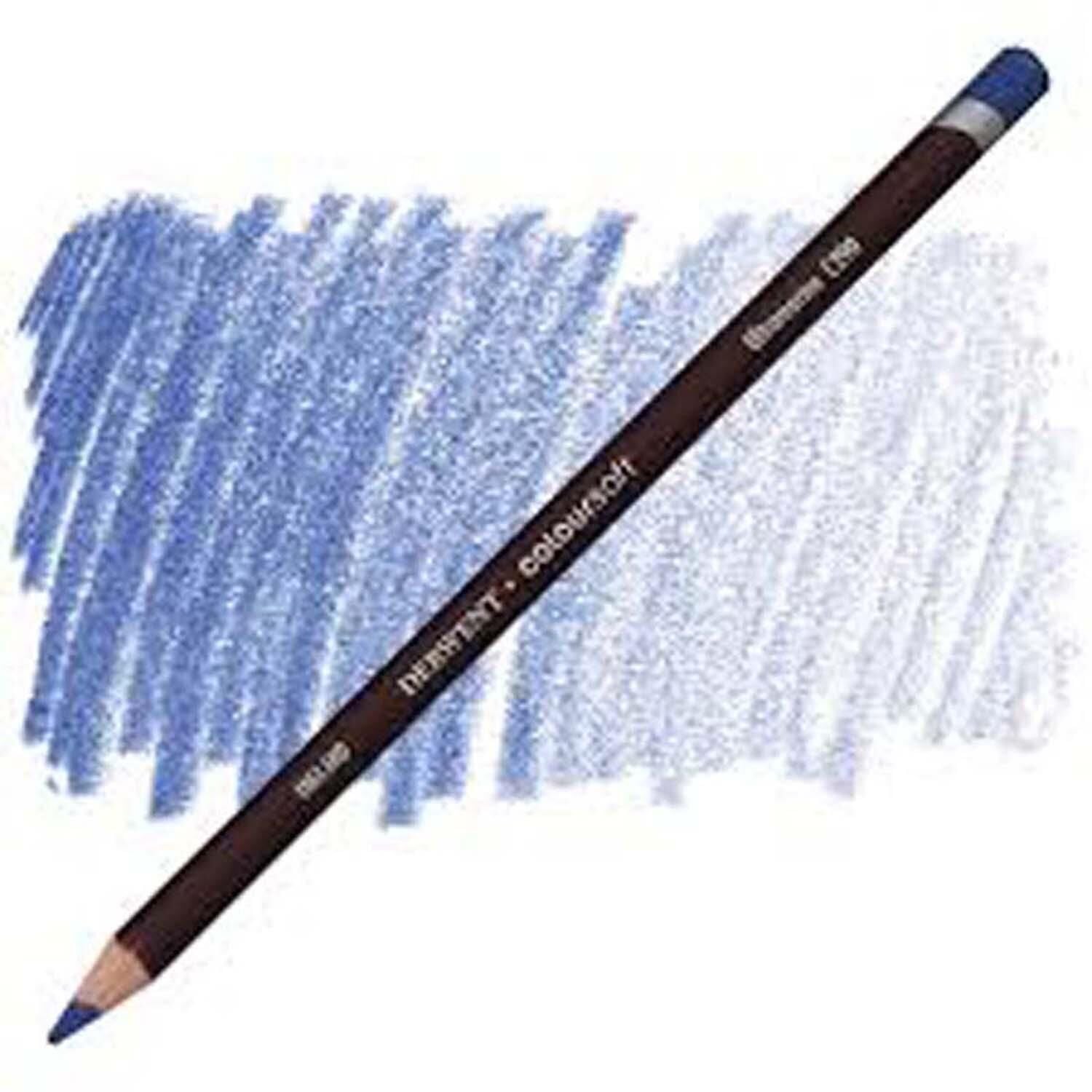 Derwent Kuruboya Kalemi C290/Ultramarine