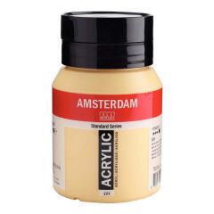 Amsterdam Akrilik 500Ml. Napl. Ylw. Deep