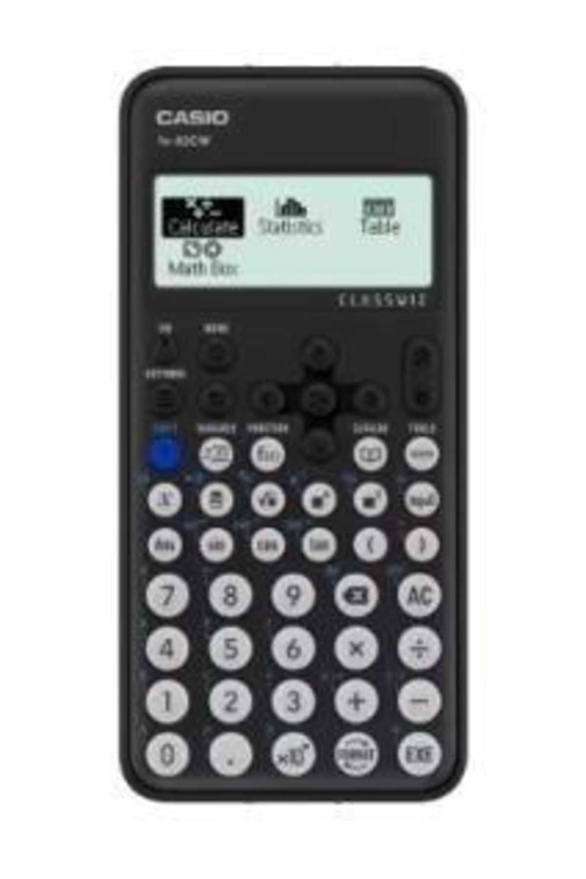 Casio FX-991CW-W-DT ClassWiz Bilimsel Fonksiyonlu Hesap Makinesi