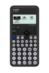 Casio FX-991CW-W-DT ClassWiz Bilimsel Fonksiyonlu Hesap Makinesi