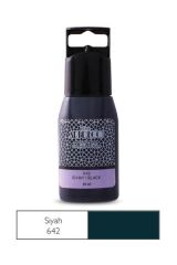 Artdeco Boyutlu Boya 60Ml Sıyah 642