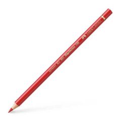 Faber-Castell P.Chromos K.Boya Scarlet Red 118