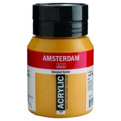 Amsterdam Akrilik 500Ml. Yellow Ochre