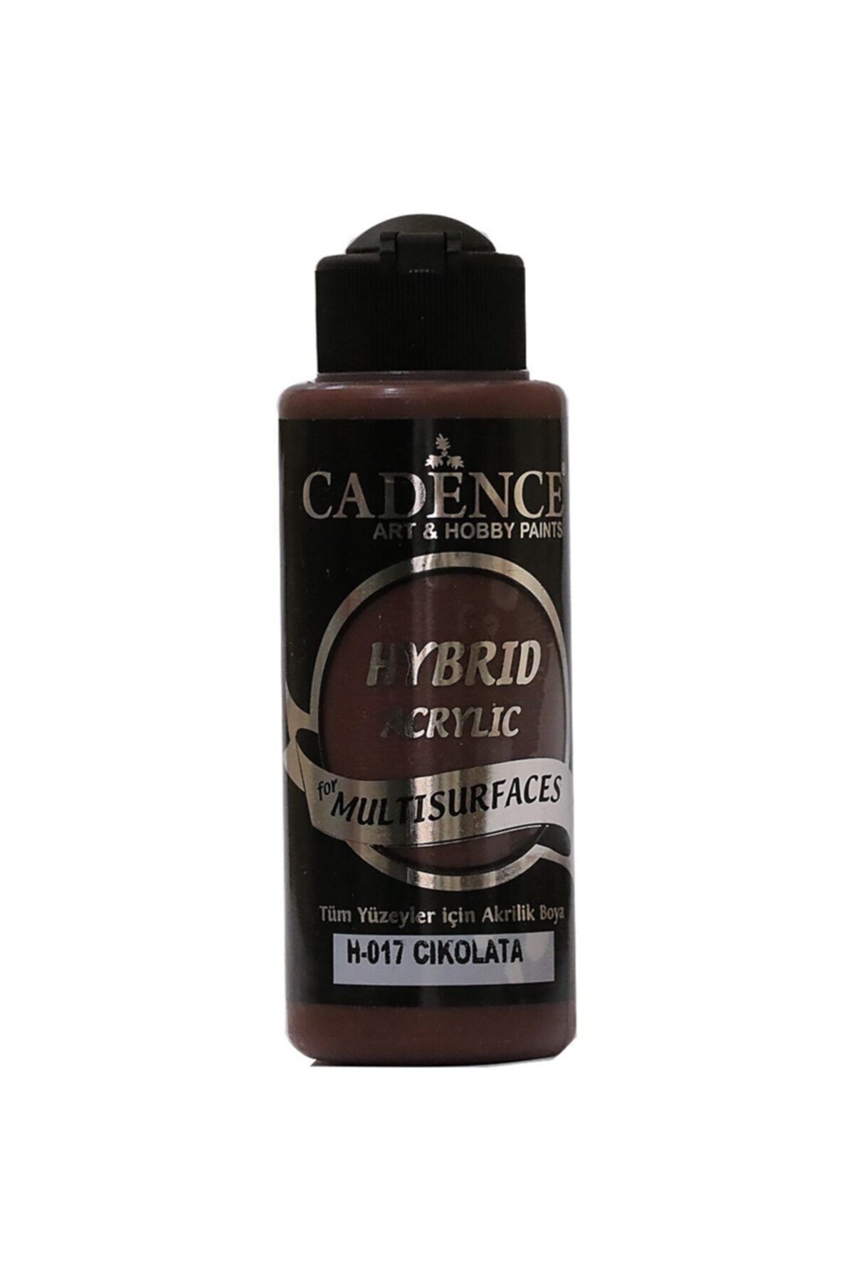 Cıkolata Hybrıd Akrılık Boya 120Ml Cadence