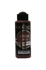 Cıkolata Hybrıd Akrılık Boya 120Ml Cadence