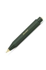 Kaweco Klasik Sport Versatil Yeşil 0.7mm