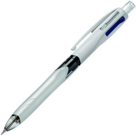 Bic 4 Colours Multıfunctıon 3+1 Hb Tükenmez/Versatil Kalem