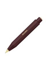 Kaweco Klasik Sport Versatil Bordo O.7mm