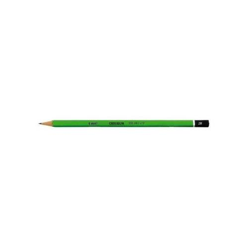 Bic Crıterıum 550 2B Kurşun Kalem