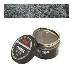 Rich Chrome Texture Paste 9214 Granit