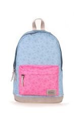 KAUKKO WICHLIGHT SIRT ÇANTASI (BUTTERFLY)