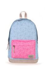 KAUKKO WICHLIGHT SIRT ÇANTASI (BUTTERFLY)