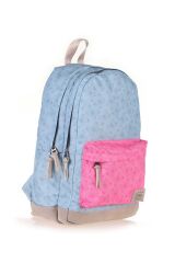 KAUKKO WICHLIGHT SIRT ÇANTASI (BUTTERFLY)