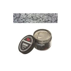 Rich Chrome Texture Paste 9216 Antik Gümüş
