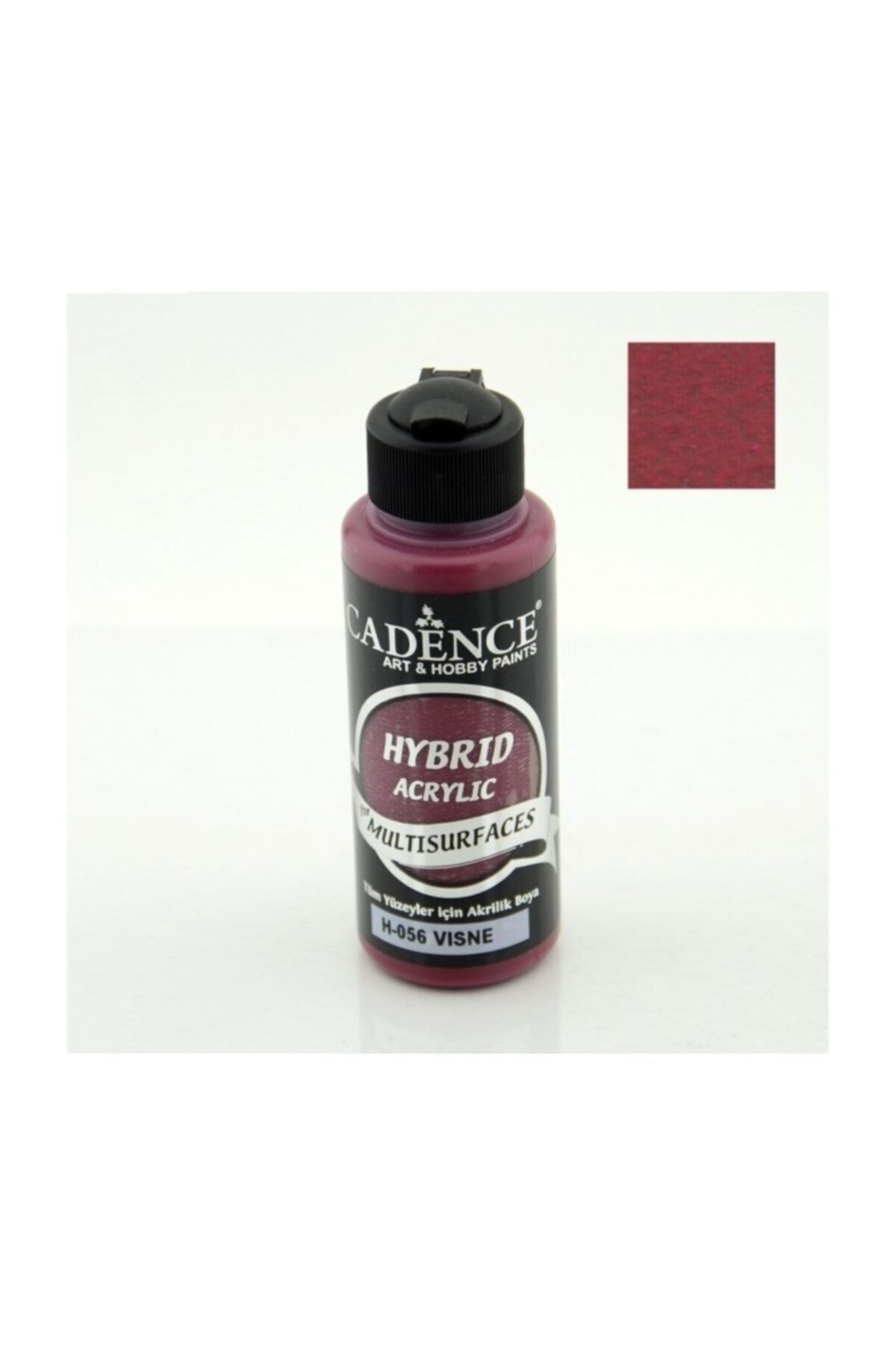 Vısne Hybrıd Akrılık Boya 120Ml Cadence