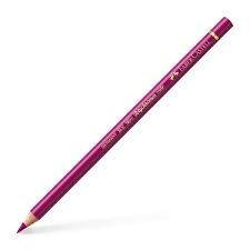 Faber-Castell P.Chromos K.Boya M.Purple Pink 125