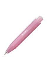 Kaweco Frosted Sport Versatil Pembe O. 7mm