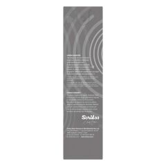 Scrikss Office Twist 0.5mm Mekanik Kurşun Kalem Siyah