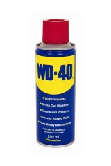 Prıtt Yağ Çözücü Wd-40 200Ml